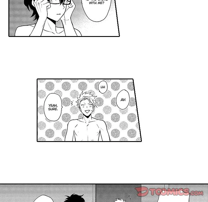 Anti Platonic - Chapter 4